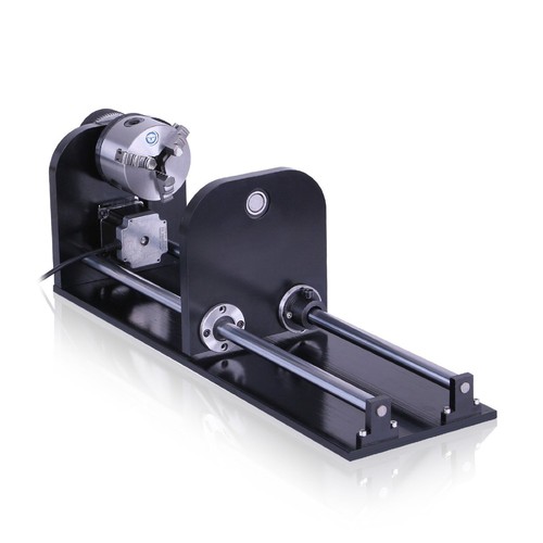 Laser engraving machine rotary - engraving,