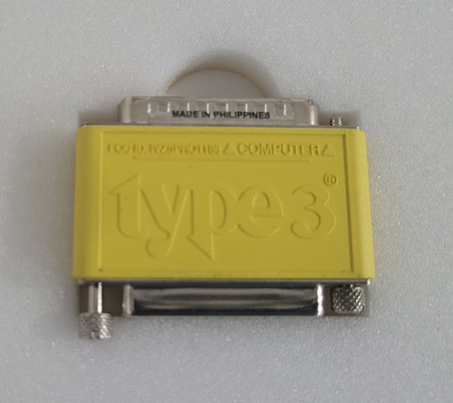 Gravostyle dongle - 98,