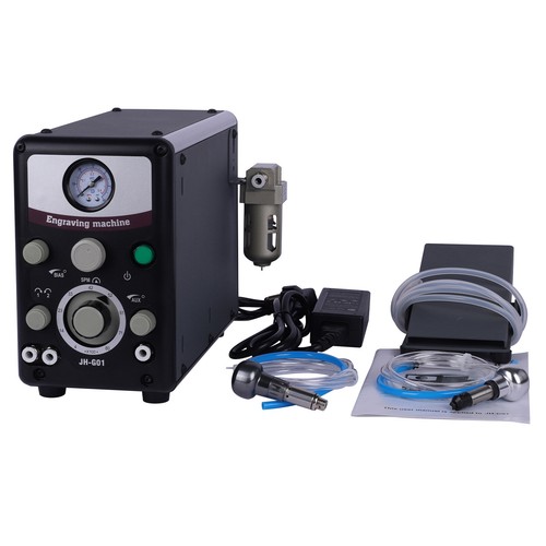Jewelry pneumatic engraving - pneumatic,