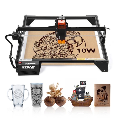 Vevor laser engraver - vevor,