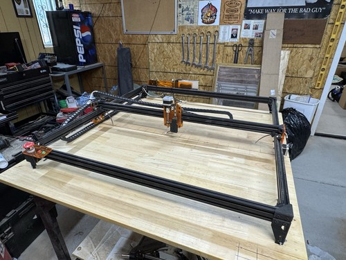 Tech pro series laser - pro,