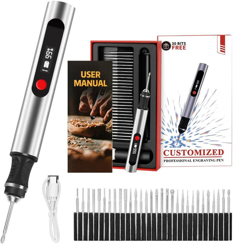 Engraving pen ultimate - engraving,