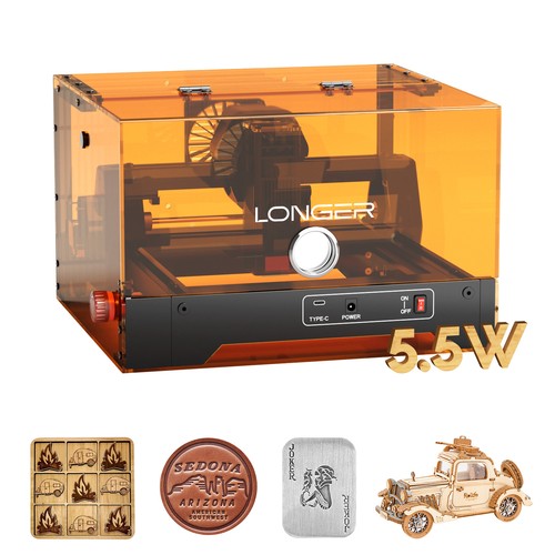 Longer ray5 minis laser - minis,