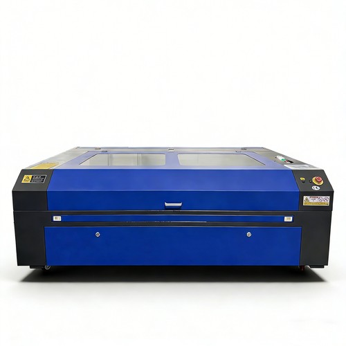 Autofocus 130w 1400x900mm co2 - 1400x900mm,