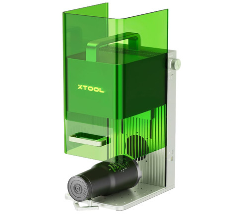 Xtool lite laser engraver - f1,