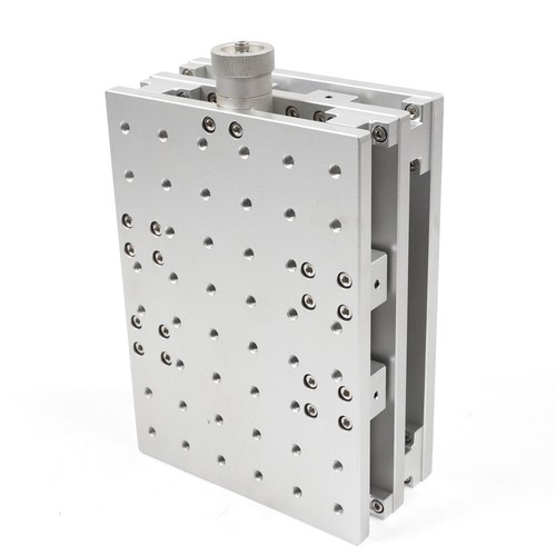 Axis positioning - xy,