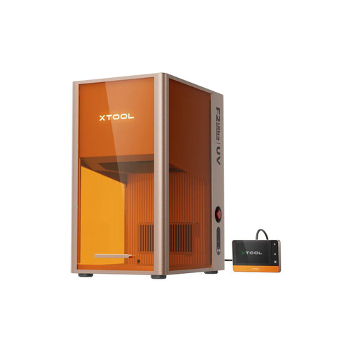 Xtool ultra laser - f2, uv