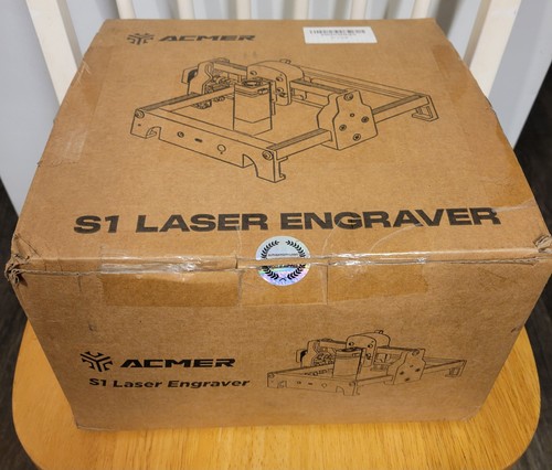 Acmer 5w computerized - s1, 2.5w