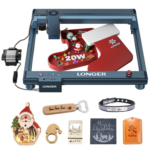 Longer 20w laser engraver - longer, b1