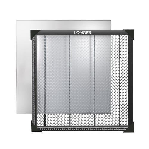Longer honeycomb table for - , all