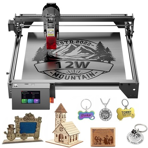 Longer laser engraver - laser,