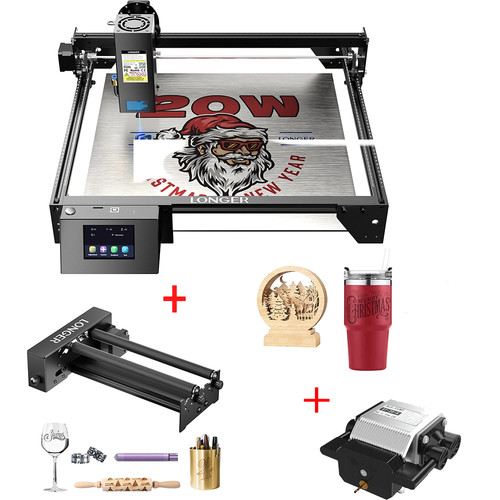 Longer 20w roller air - longer,