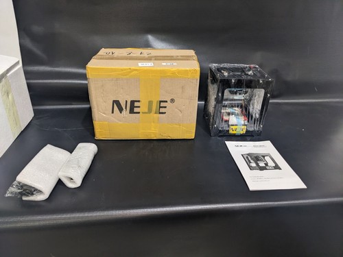 Neje kz computerized - dk-8-kz,