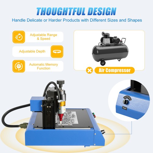 400w electric metal marking - 400w,