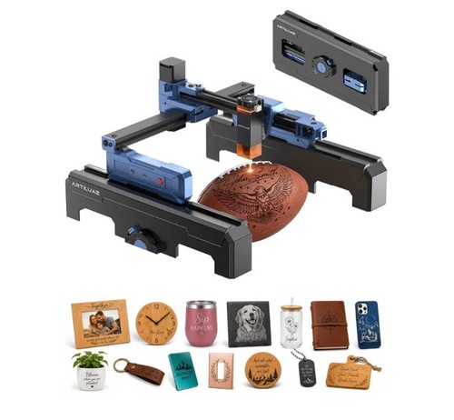 Artilume foldable laser - artilume,