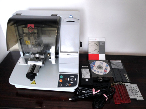 Gravograph m20 jewel - gravograph,