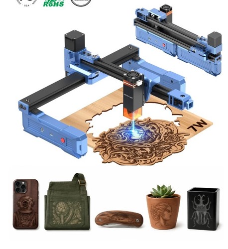 Artilume laser engraver - artilume,
