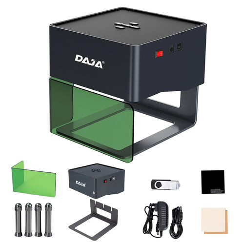 Daja dj6 portable - daja,