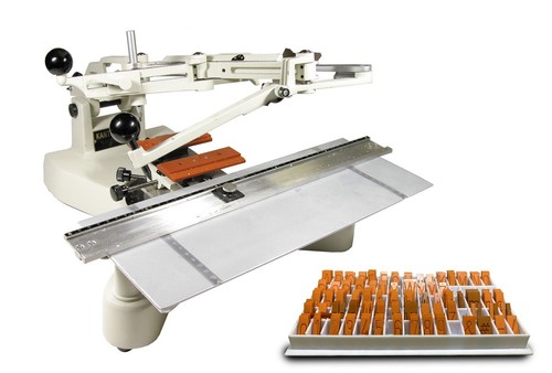 New grobet 815 - new, 26.815