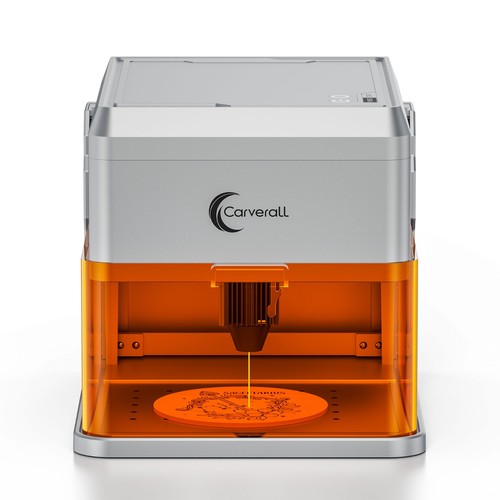 Carverall a1pro 10w - a1pro, laser
