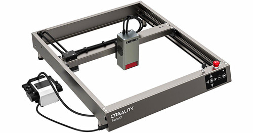 Creality falcon2 electric - creality,